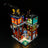 Lightailing Light Kit For NINJAGO City Workshops #71837-5