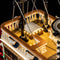 Lightailing Light Kit For River Steamboat