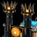 Lightailing Light Kit For River Steamboat