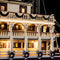 Lightailing Light Kit For River Steamboat