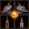 Lightailing Light Kit For River Steamboat