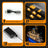 Lightailing Light Kit For River Steamboat #21356 - 22