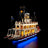 Lightailing Light Kit For River Steamboat #21356 - 3