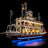 Lightailing Light Kit For River Steamboat #21356 - 4