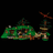 Lightailing Light Kit For The Lord of the Rings: The Shire #10354-2
