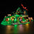 Lightailing Light Kit For The Lord of the Rings: The Shire #10354-4