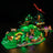 Lightailing Light Kit For The Lord of the Rings: The Shire #10354-6
