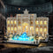 Lightailing Light Kit For Trevi Fountain #21062(Remote Version)-11