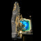 Lightailing Light Kit For Trevi Fountain