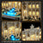 Lightailing Light Kit For Trevi Fountain #21062(Remote Version)-6