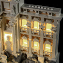 Lightailing Light Kit For Trevi Fountain