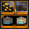 Lightailing Light Kit For Trevi Fountain