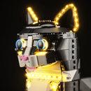Lightailing Light Kit For Tuxedo Cat 21349-11