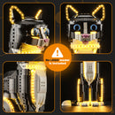 Lightailing Light Kit For Tuxedo Cat 21349-15