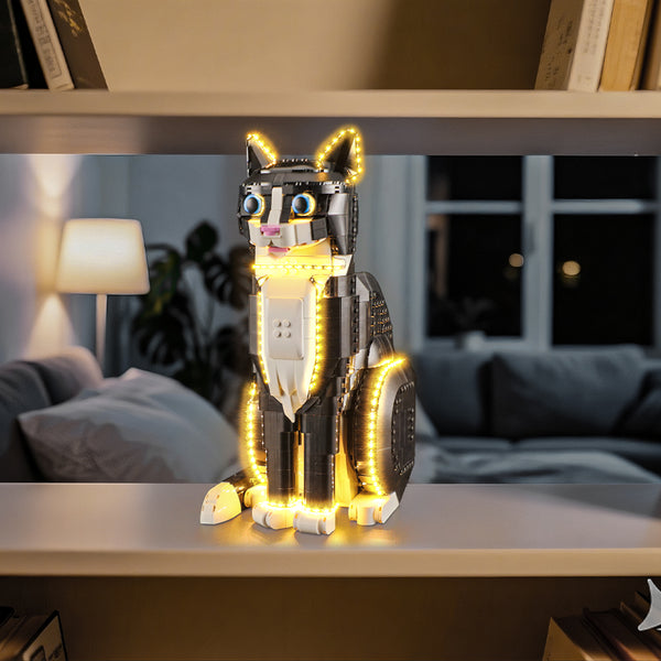 Lightailing Light Kit For Tuxedo Cat 21349-1