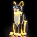 Lightailing Light Kit For Tuxedo Cat 21349-3