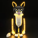 Lightailing Light Kit For Tuxedo Cat 21349-6