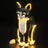 Lightailing Light Kit For Tuxedo Cat 21349-7