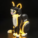 Lightailing Light Kit For Tuxedo Cat 21349-8