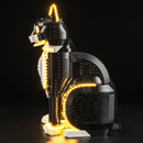 Lightailing Light Kit For Tuxedo Cat 21349-9