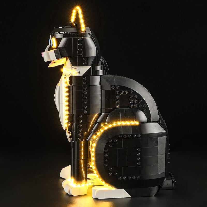 Lightailing Light Kit For Tuxedo Cat 21349-9