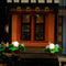 Lightailing Remote Light Kit For LEGO Tudor Corner 10350 - 10