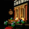 Lightailing Remote Light Kit For LEGO Tudor Corner 10350 - 11