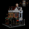 Lightailing Remote Light Kit For LEGO Tudor Corner 10350 - 2