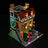 Lightailing Remote Light Kit For LEGO Tudor Corner 10350 - 6
