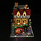 Lightailing Remote Light Kit For LEGO Tudor Corner 10350 - 7