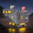 Light kit for Offworld Sandcrawler and Mudhorn 75453 | Briksmax 2.0【Not Final Price｜Coming Soon】