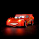 Light Kit for Lightning McQueen 77255- Briksmax 2.0【Not Final Price｜Coming Soon】