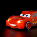 Light Kit for Lightning McQueen 77255- Briksmax 2.0【Not Final Price｜Coming Soon】
