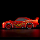 Light Kit for Lightning McQueen 77255- Briksmax 2.0【Not Final Price｜Coming Soon】