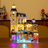 Light Kit for Shopping Street 11371 - Lightailing