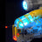 Beleuchtungsset für The Razor Crest 75447 - Briksmax 2.0
