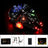 Lightailing LED lights for LEGO Star Wars Dark Falcon-11