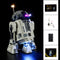 Light Kit For R2-D2™ 75379-Lightailing