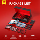 Beleuchtungsset für Game Boy 72046 – Briksmax 2.0