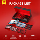 Light Kit for Star Trek: U.S.S. Enterprise NCC-1701-D 10356（Premium Version）- Briksmax 2.0