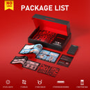 Light Kit for Iron Man Mark 3 Collectors' Edition 76344 - Briksmax 2.0