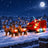 Light Kit For Santa's Sleigh 40499-Lightailing