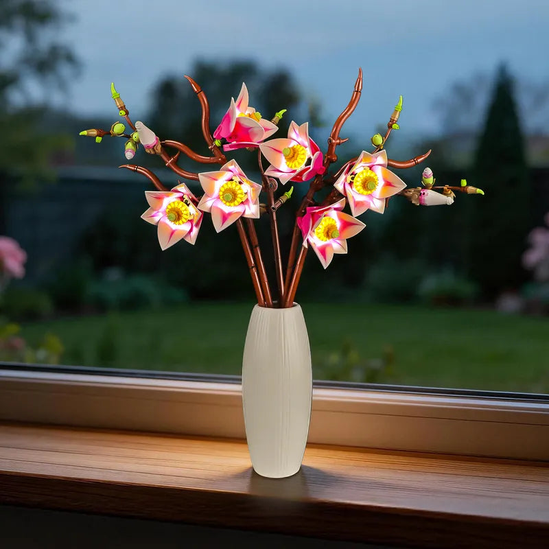 Beleuchtungsset für Magnolienzweige 11510 - Briksmax 2.0
