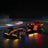 Beleuchtungsset für McLaren MCL39 F1 Rennwagen 42228 - Briksmax 2.0