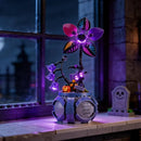 Light Kit for Sally's Flowerpot 43288 - Briksmax 2.0