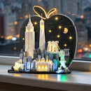 Light kit for New York City – The Big Apple 21066 - Briksmax 2.0
