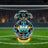 Licht-Set für Fußball (Football) 43019 – Briksmax 2.0