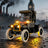 Beleuchtungsset für Ford Modell T 11376 - Briksamx 2.0