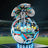 Light Kit for Soccer Ball (Football) 43019 - Briksmax 2.0 | Remote + RGB Version