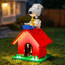 Light kit for Peanuts: Snoopy's Doghouse 21368 - Briksmax 2.0